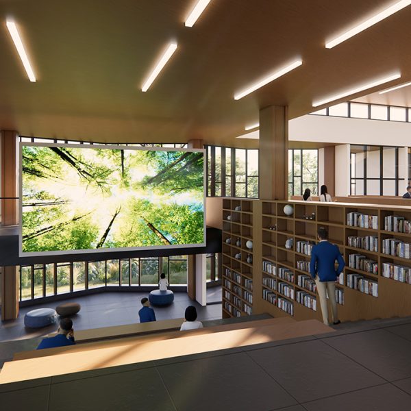 facility-library facility-library