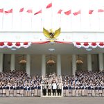 SMA Kemala Taruna Bhayangkara Perkaya Pengalaman Belajar Murid melalui Program “Istana untuk Anak Sekolah”